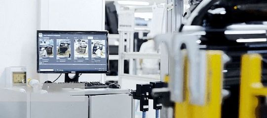 中國一汽攜手華為打造IPv6新一代網絡，共探央企數字化轉型新路徑