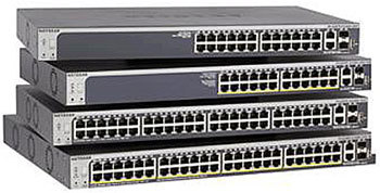 青島市普教信息化建設之基礎網絡構建 網絡設備的選型與部署